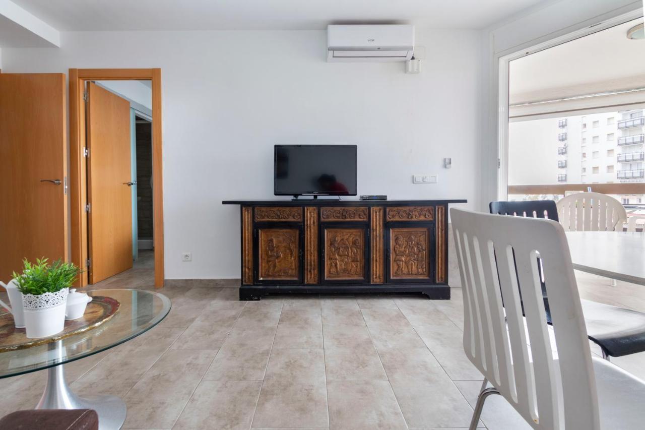 Formentor Arysal II Apartment ซาลอว์ ภายนอก รูปภาพ