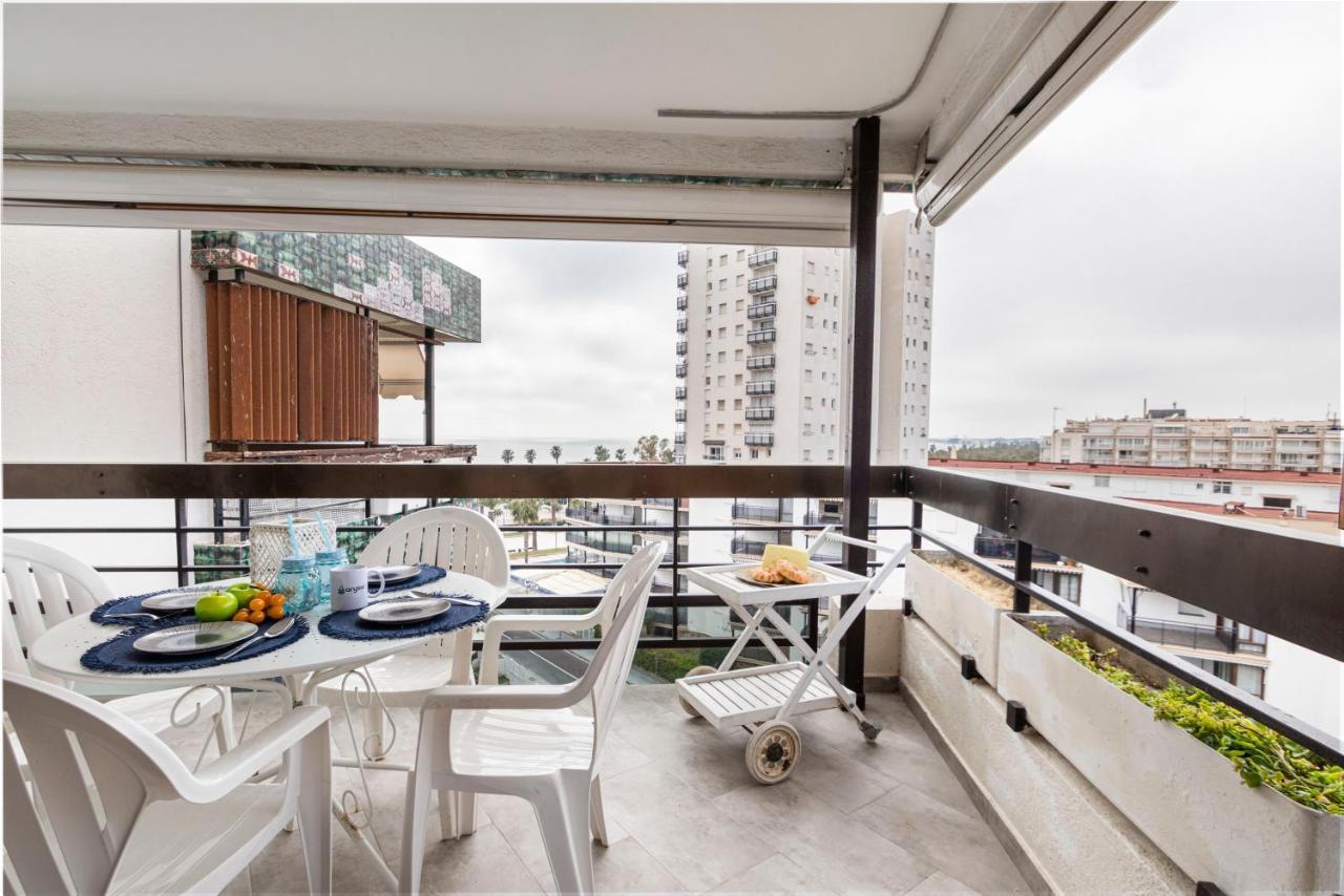 Formentor Arysal II Apartment ซาลอว์ ภายนอก รูปภาพ
